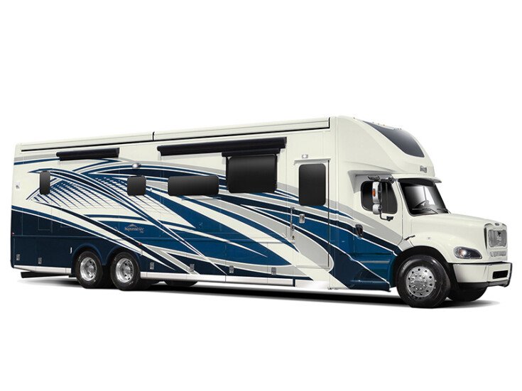 2022 Newmar Supreme Aire 4573 specifications